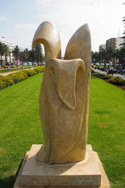 Photos of Parc Mohammedia