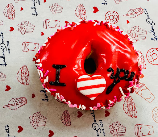 Lindsay Donuts - Thumbnail