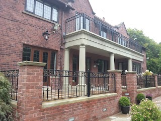 A J Dodd Construction Ltd