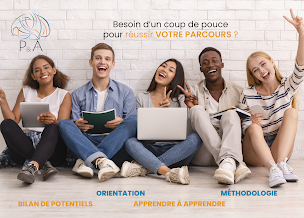 Photo n°1 de Potentiels et alternatives à Feillens (Service de soutien scolaire)
