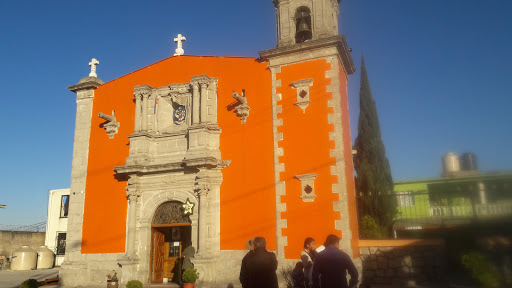 Iglesia Santiago Yancuitlalpan - Thumbnail