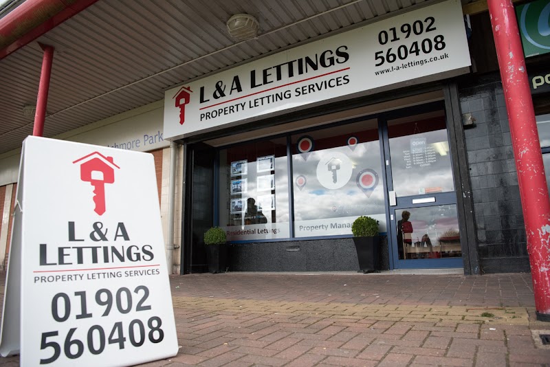 L&A Lettings photo 2