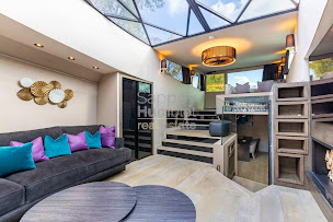 Photo n°15 de Sappey Humblot Real Estate à Paris (Agence immobilière)