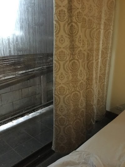 lodging