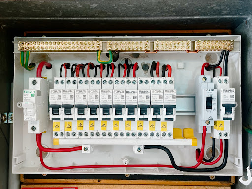 COWMAN ELECTRICAL PTY LTD - Thumbnail