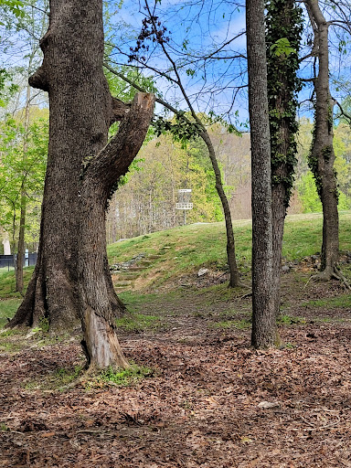 Garden Grove Disc Golf Course - Thumbnail