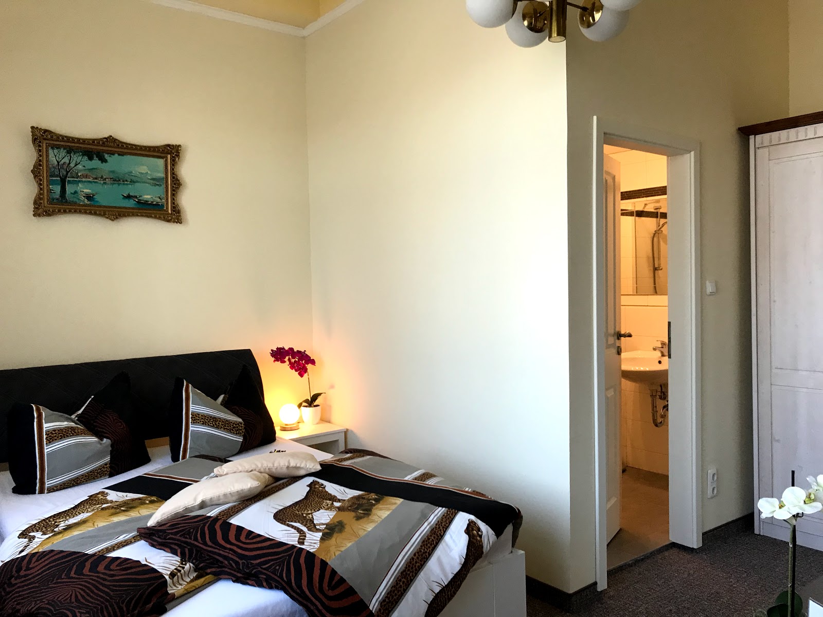 Pension Villa Else — photo 2