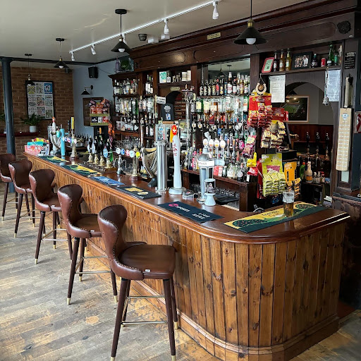 The Clifton Arms - Thumbnail