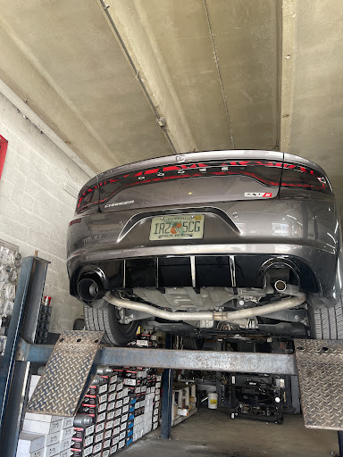 Palm Beach Muffler & Brake - Thumbnail