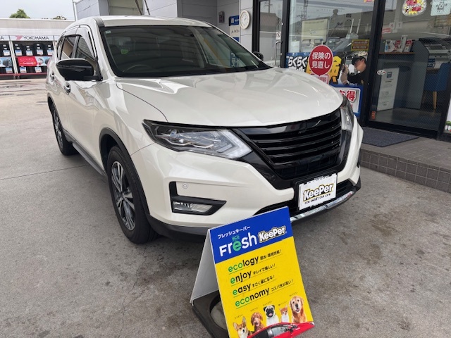 KeePerプロショップ 名古屋中川戸田店