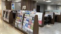 JTB 京都大丸店