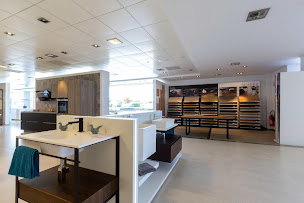 Photo n°18 de Porcelanosa La Roche sur Yon à La Roche-sur-Yon (Fabricant de carreaux)