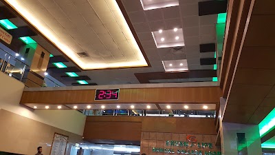 Photos of Green Life Medical College And Hospital