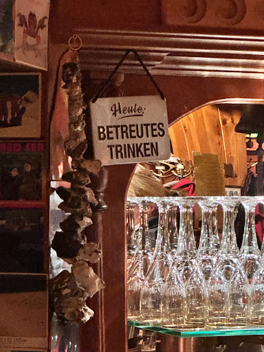 Unter Deck Bierbar - Thumbnail