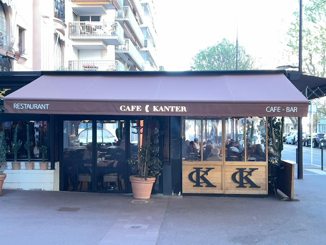 Cafe Kanter