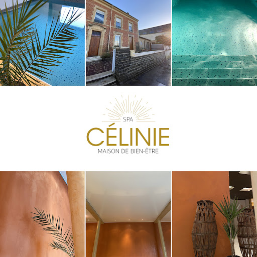 Photo de SPA CÉLINIE - Maison de bien-être Warcq à Warcq (08000)