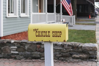 Photos of Candle Shop