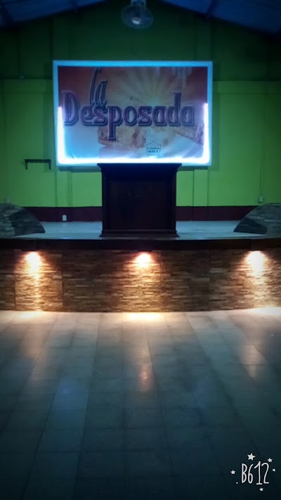 church