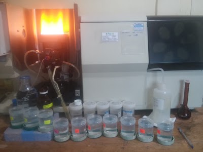 Photos of AqLab Ec