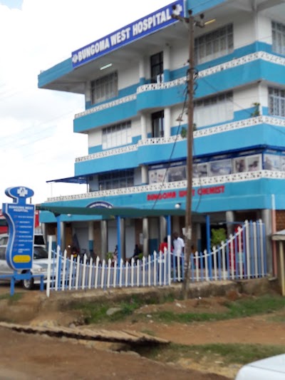 hospital