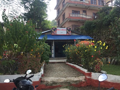 Photos of Pripa Hotel