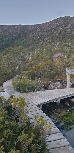 Lake Newdegate - Thumbnail