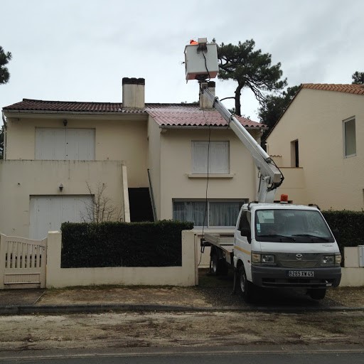 Photo de Toitures Charentaises