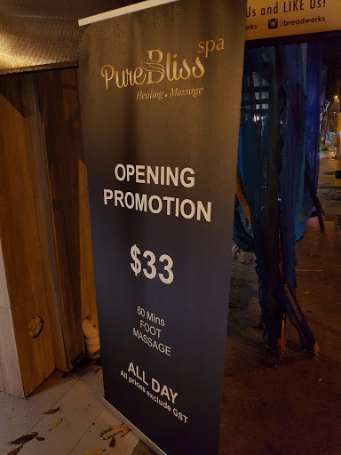 Pure Bliss Spa @ Kovan - Thumbnail