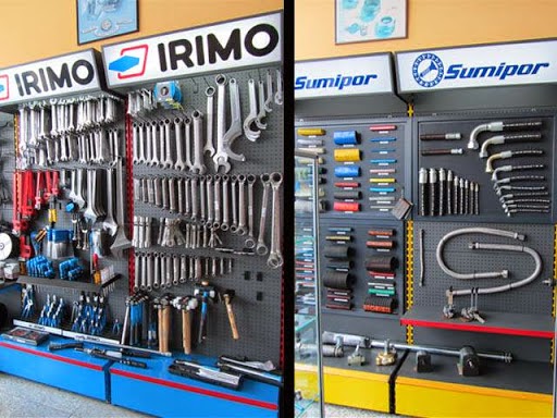 SUMINISTROS PORRIÑO SL - SUMIPOR - Thumbnail