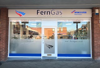 FernGas Ltd - Central Heating Specialists