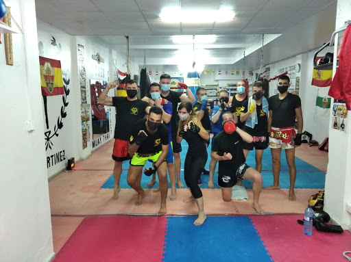 Team V. Martinez - Thumbnail