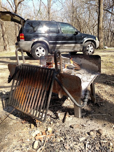 Photos of Middle Fork River Forest Preserve