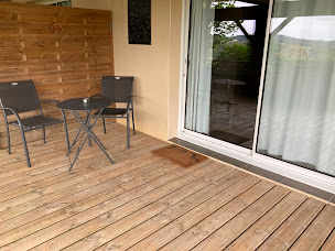 Photo n°11 de Le clos de Bajardan à Couloumé-Mondebat (Chambre d'hôtes)