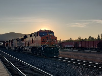 Whitefish Depot