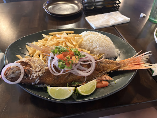 Don Camaron Seafood Grill & Market - Thumbnail