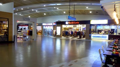 Photos of Bandara Internasional Husein Sastranegara