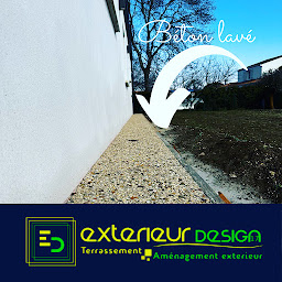 Photo n°13 de Extérieur design 17 à Breuillet (Entreprise de VRD)