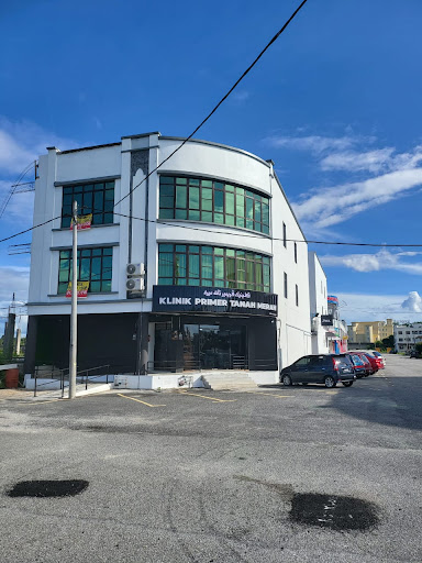 Klinik Primer Tanah Merah
