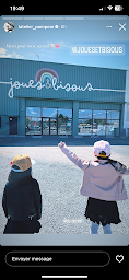 Photo n°10 de Joues&Bisous - Family Concept Store - Bias à Bias (Magasin pour enfants)