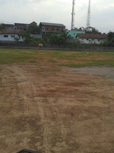 Photos of Lapangan Sepakbola Pringapus
