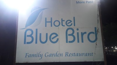 Photos of Blue Bird Hotel