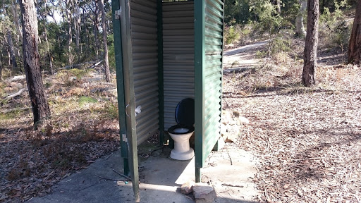Tunks Ridge Rest Area - Thumbnail