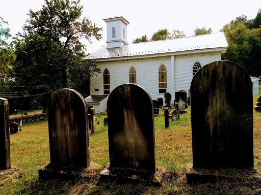 Rockport Presbyterian Church