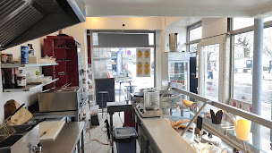 Photo n°10 de Chez Gino à Mont-Dore (Restaurant français)