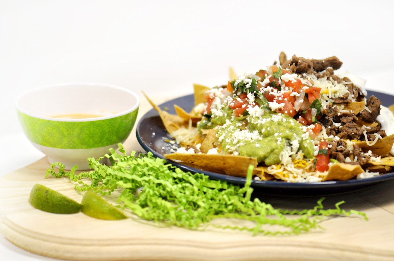 Chikiliquis Taco Stand