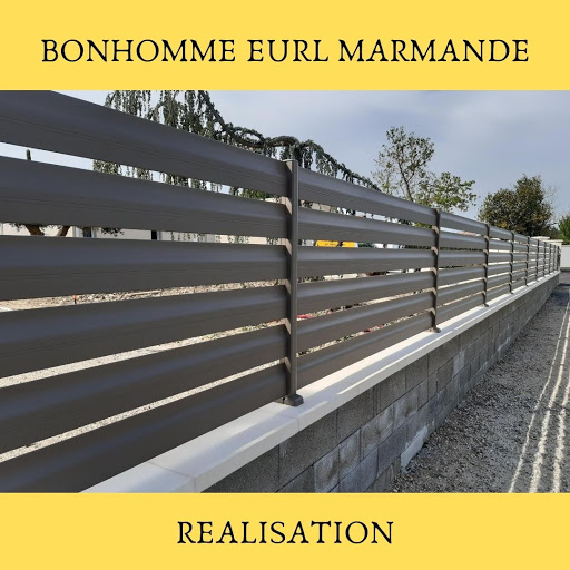BONHOMME EURL - Thumbnail