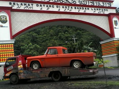 Photos of EKSPEDISI
