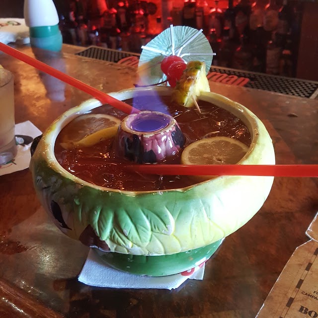 Kona Club