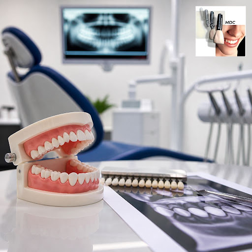 Dreaming of a confident, natural-looking smile? At Mumbai Dental Implant Centre in Chembur, we de… post image