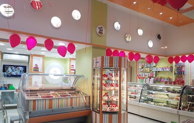 Photos of Mandarine Patisserie - باتيسري مندرين